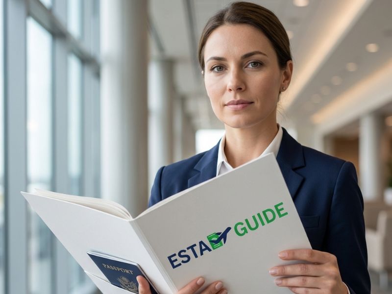 Professional ESTA Consultation Service